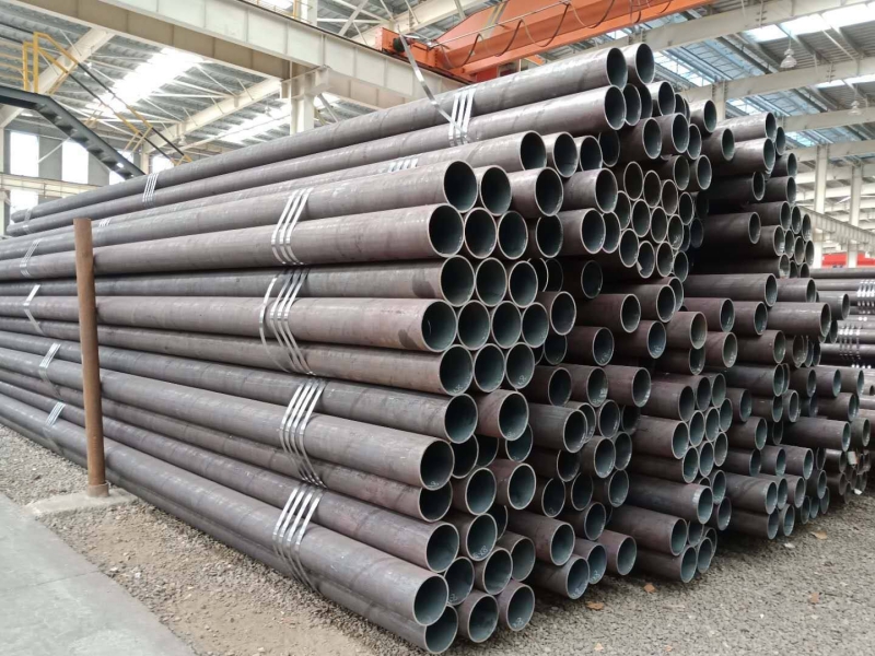 石城30CrMo合金无缝钢管