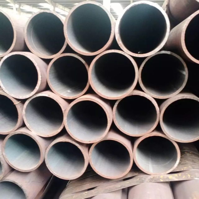 石城12Cr1MovG合金无缝钢管