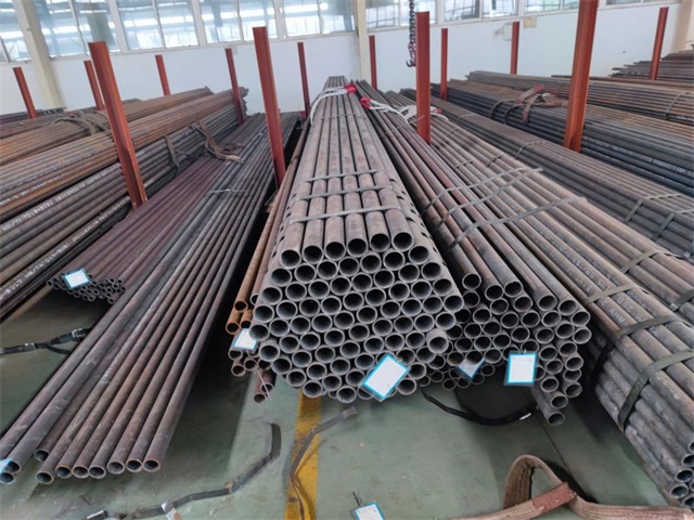 石城20G合金无缝钢管
